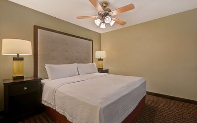 Homewood Suites by Hilton Denver Tech Center