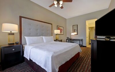 Homewood Suites by Hilton Denver Tech Center