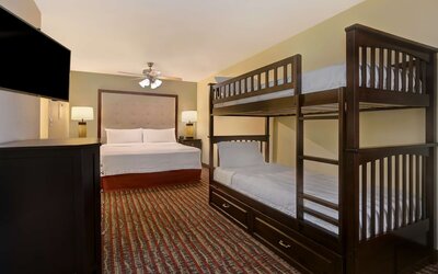 Homewood Suites by Hilton Denver Tech Center