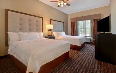 Homewood Suites by Hilton Denver Tech Center