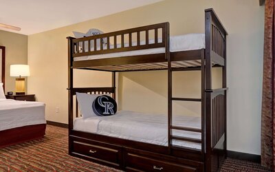 Homewood Suites by Hilton Denver Tech Center