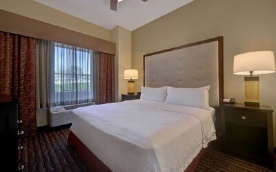 Homewood Suites by Hilton Denver Tech Center