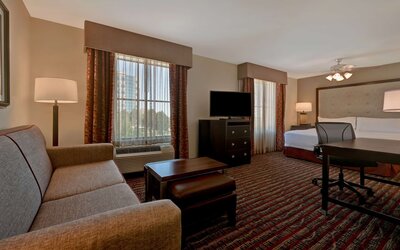 Homewood Suites by Hilton Denver Tech Center