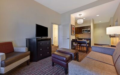 Homewood Suites by Hilton Denver Tech Center