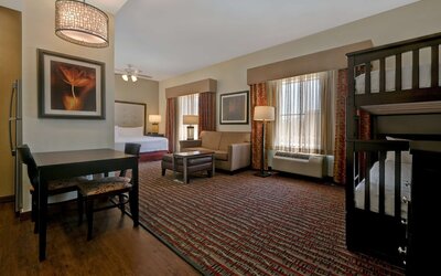 Homewood Suites by Hilton Denver Tech Center