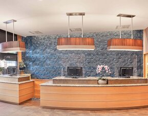 Residence Inn by Marriott Vancouver Downtown