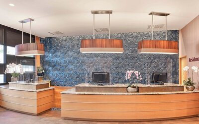 Residence Inn by Marriott Vancouver Downtown