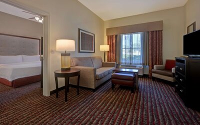 Homewood Suites by Hilton Denver Tech Center