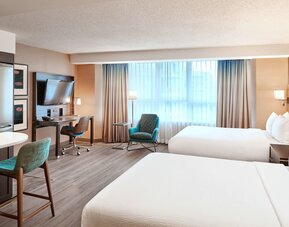 Residence Inn by Marriott Vancouver Downtown