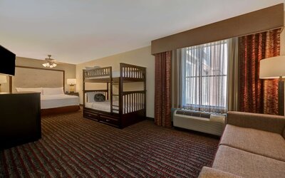 Homewood Suites by Hilton Denver Tech Center