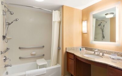 Homewood Suites by Hilton Denver Tech Center