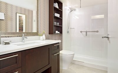 Residence Inn by Marriott Vancouver Downtown