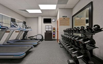 Homewood Suites by Hilton Denver Tech Center