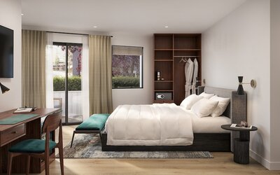 The Como Hotel