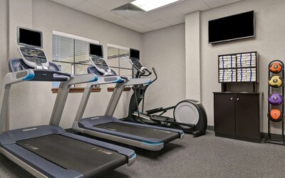 Homewood Suites by Hilton Denver Tech Center