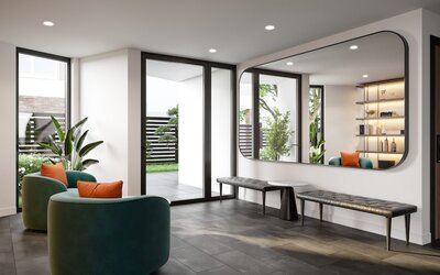 The Como Hotel