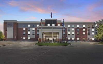Homewood Suites by Hilton Denver Tech Center