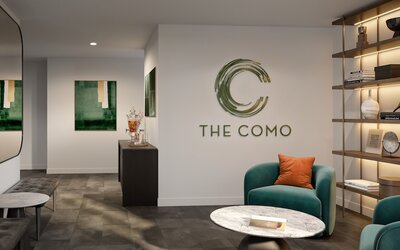 The Como Hotel