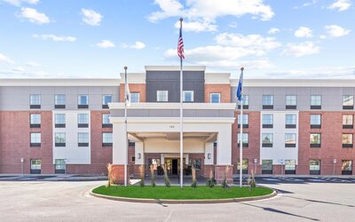 Homewood Suites by Hilton Denver Tech Center