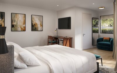 The Como Hotel