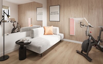 The Como Hotel