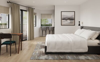 The Como Hotel
