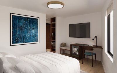 The Como Hotel
