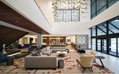 Sheraton Denver West Hotel