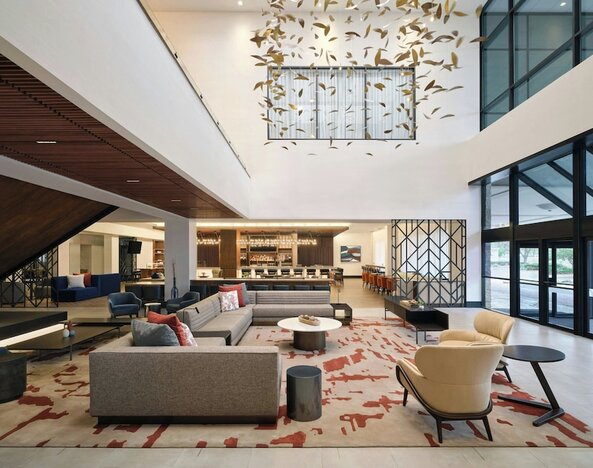 Sheraton Denver West Hotel