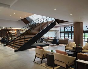 Sheraton Denver West Hotel