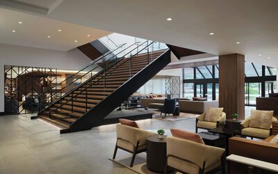 Sheraton Denver West Hotel