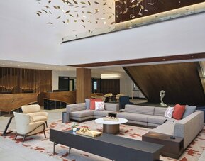 Sheraton Denver West Hotel
