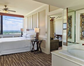 Sheraton Denver West Hotel