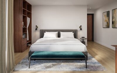 The Como Hotel