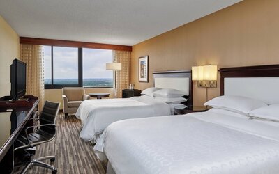 Sheraton Denver West Hotel