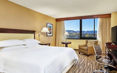 Sheraton Denver West Hotel