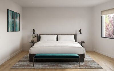 The Como Hotel