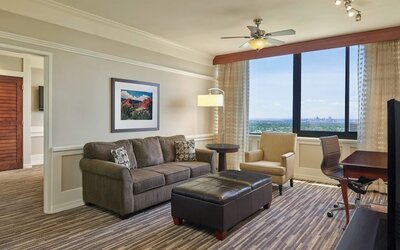 Sheraton Denver West Hotel