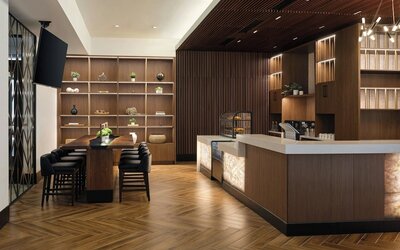 Sheraton Denver West Hotel
