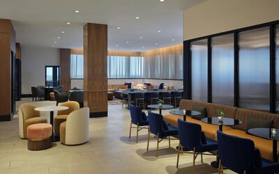 Sheraton Denver West Hotel