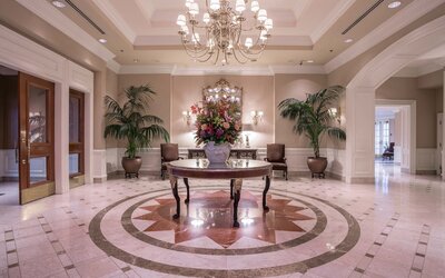La Grande Residence Vancouver at The Sutton Place Hotel