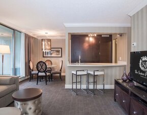 La Grande Residence Vancouver at The Sutton Place Hotel