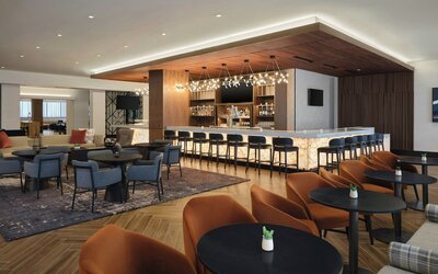 Sheraton Denver West Hotel