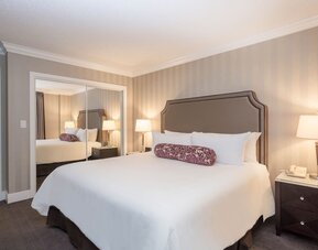 La Grande Residence Vancouver at The Sutton Place Hotel