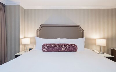 La Grande Residence Vancouver at The Sutton Place Hotel
