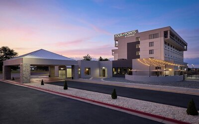 Four Points by Sheraton Englewood