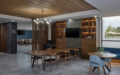 Four Points by Sheraton Englewood