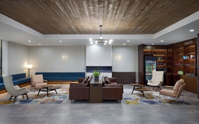 Four Points by Sheraton Englewood