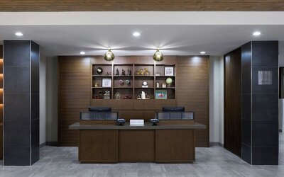 Four Points by Sheraton Englewood