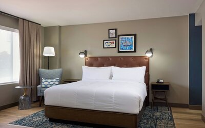 Four Points by Sheraton Englewood